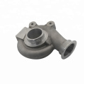 Custom Grey Iron Cast Pump Shell Housing Parts